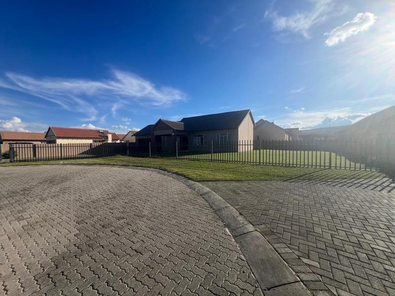 3 Bedroom Property for Sale in Waterkloof A H North West